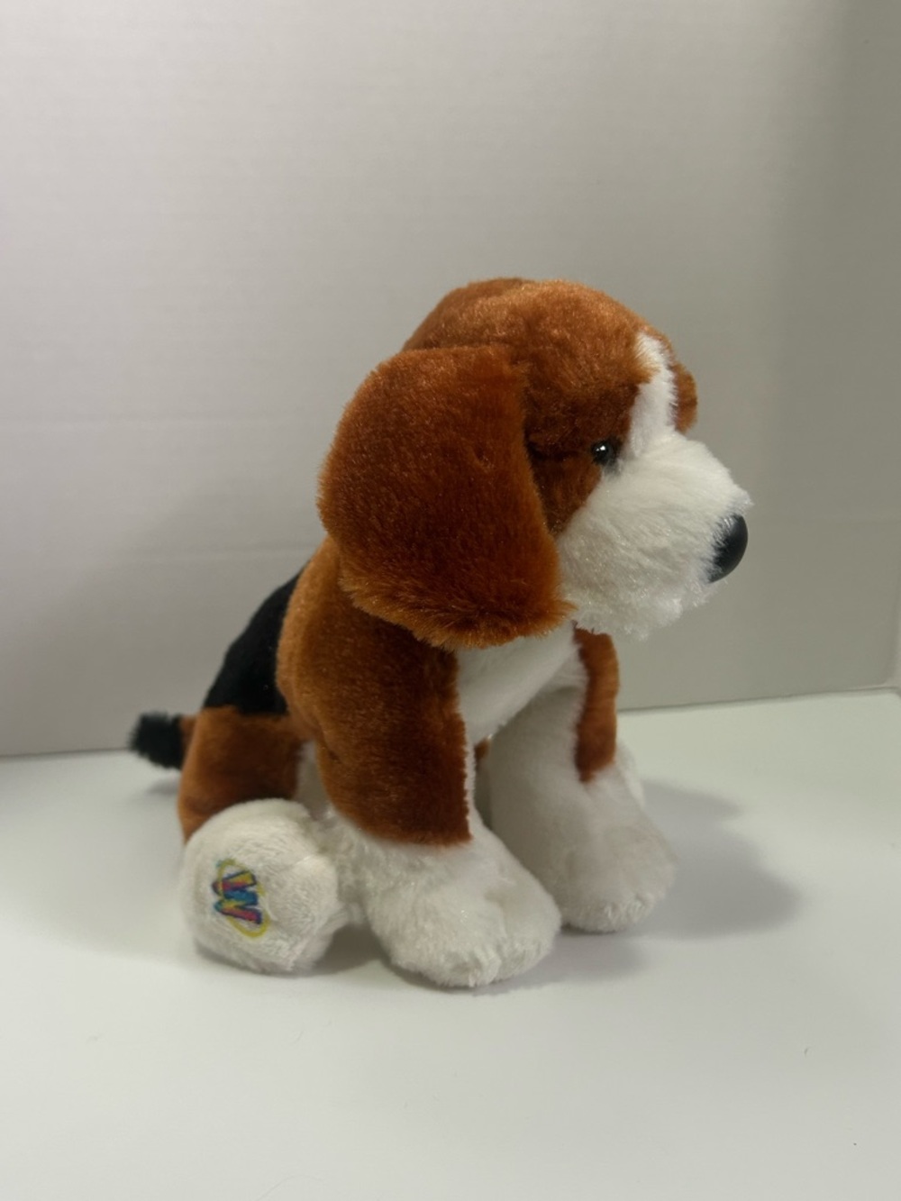 2/$25 🧸 Webkinz Ganz Beagle HM141 No Code